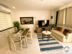 3BR Fully Furnished Townhouse near Cebu Business Park